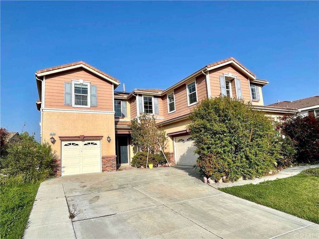 5015 Thornberry Way - Photo 1