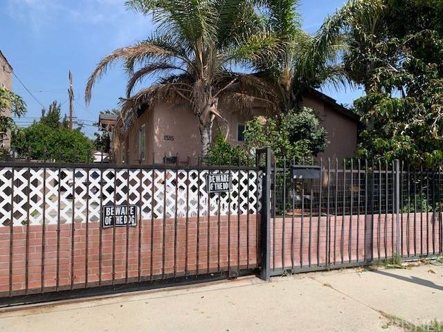1535 Gage Avenue - Photo 1