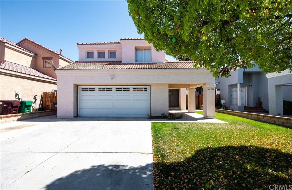 16564 War Cloud Drive - Photo 1