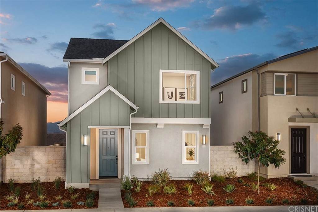 27008 Evening Sky Lane - Photo 1