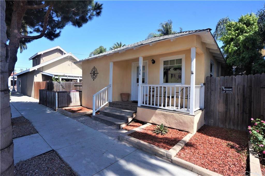 136 Orange Avenue - Photo 1