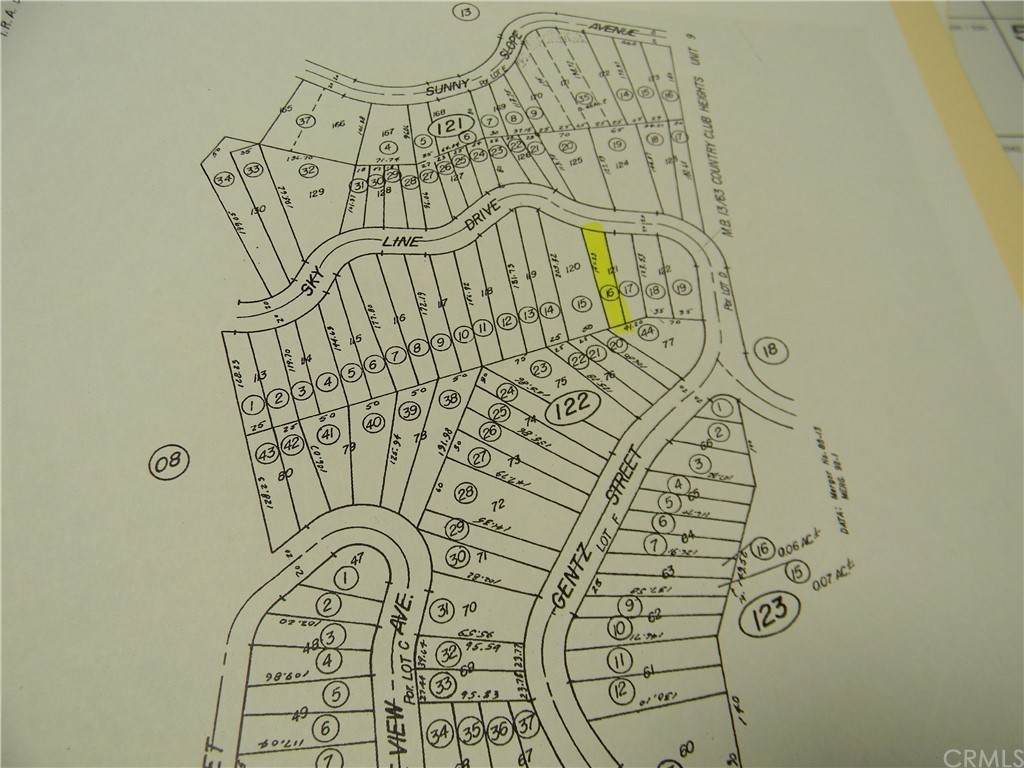 0 Skyline Dr - Photo 1