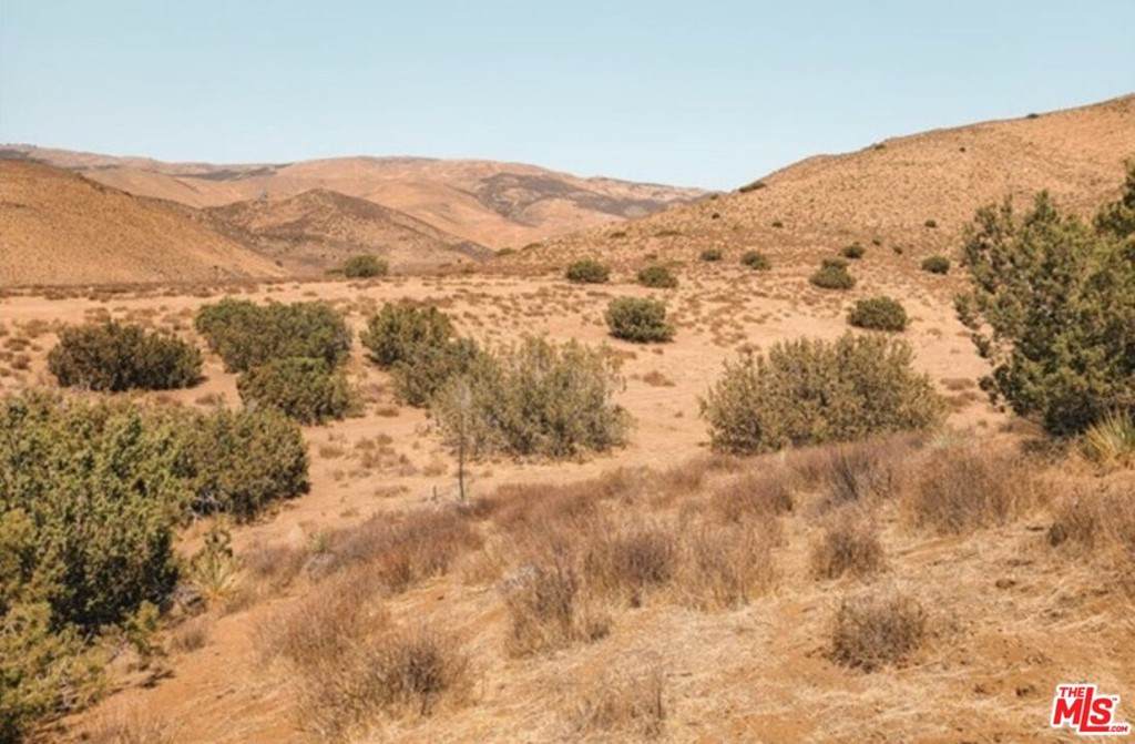 0 Vac/Brian Ave/Vic Tosha Trail - Photo 1