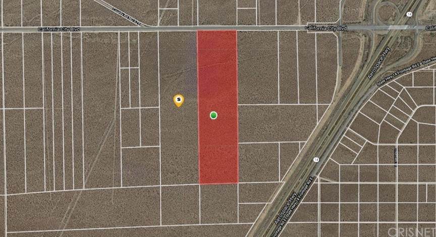 0 California City Boulevard - Photo 1
