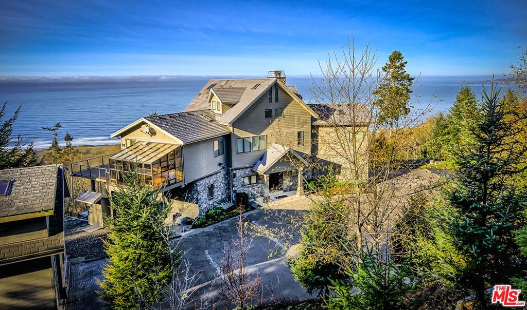 451 Spyglass Road - Photo 1