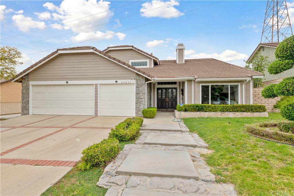 22857 Rio Lobos Road - Photo 1
