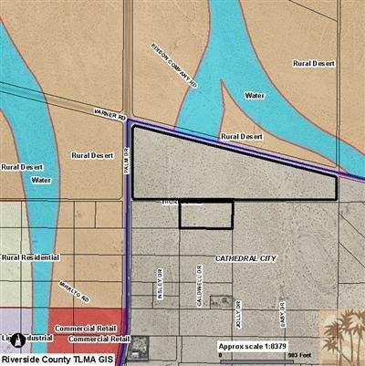 40 Acres Palm Dr Drive - Photo 1