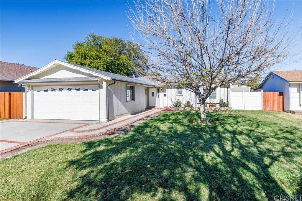 23801 Sylvan Street - Photo 1