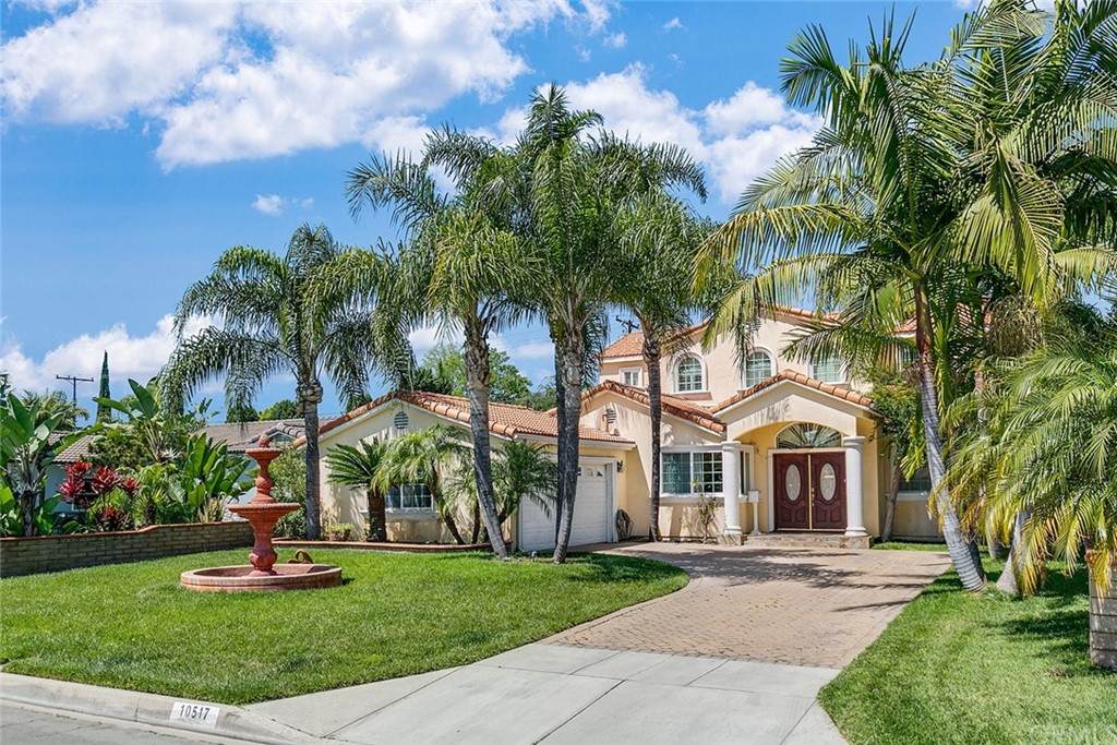 10517 Pico Vista Road - Photo 1