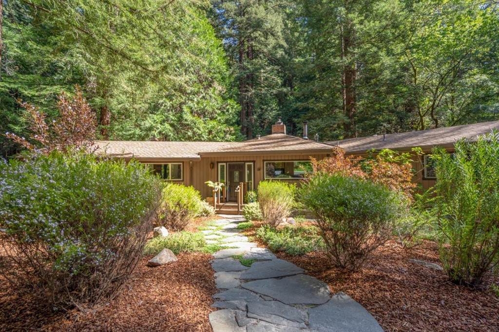 4921 Branciforte Drive - Photo 1
