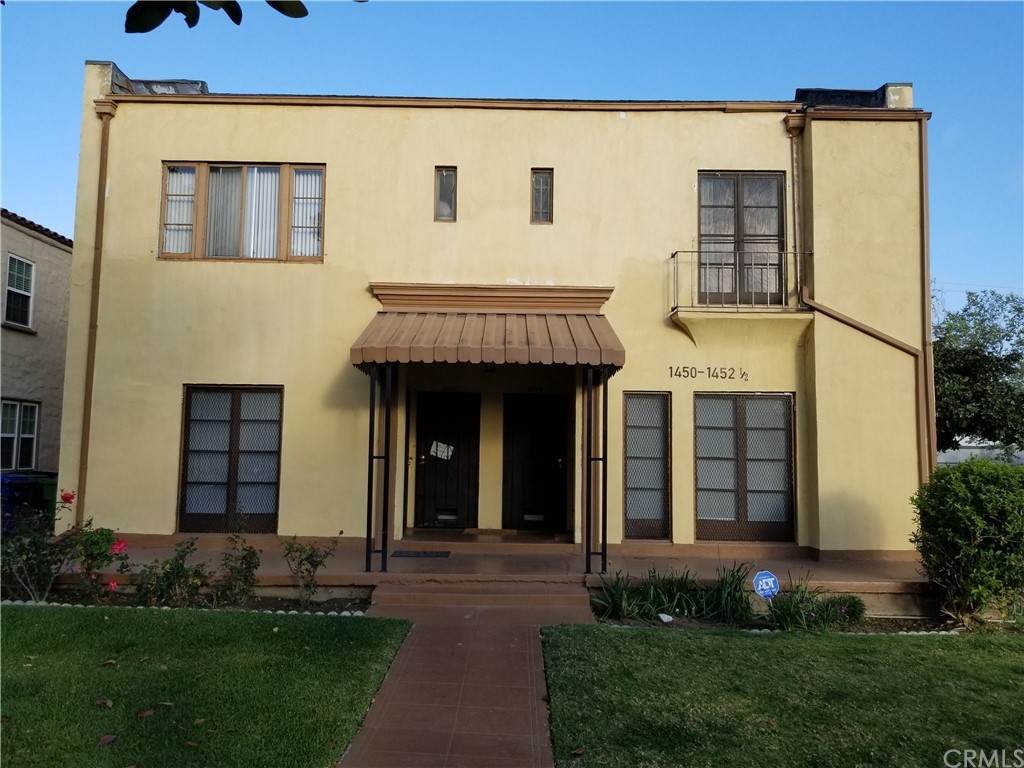 1450 Hauser Boulevard - Photo 1