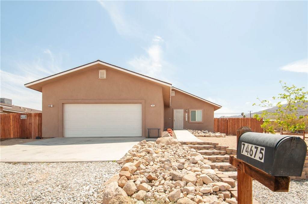 74675 Sunrise Drive - Photo 1