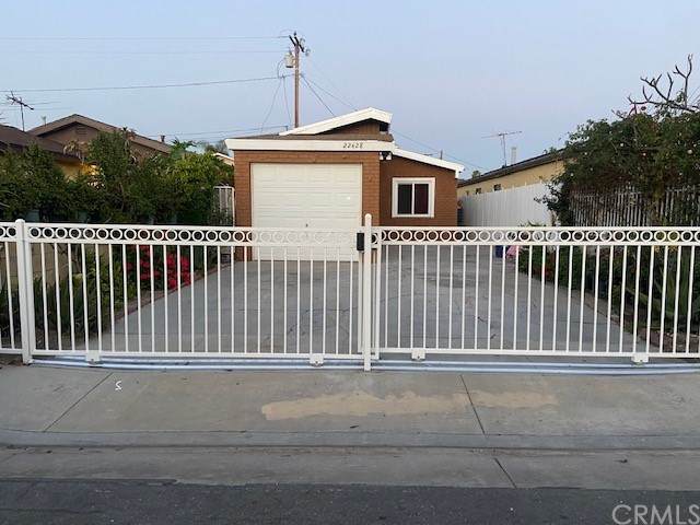 22428 Funston Avenue - Photo 1