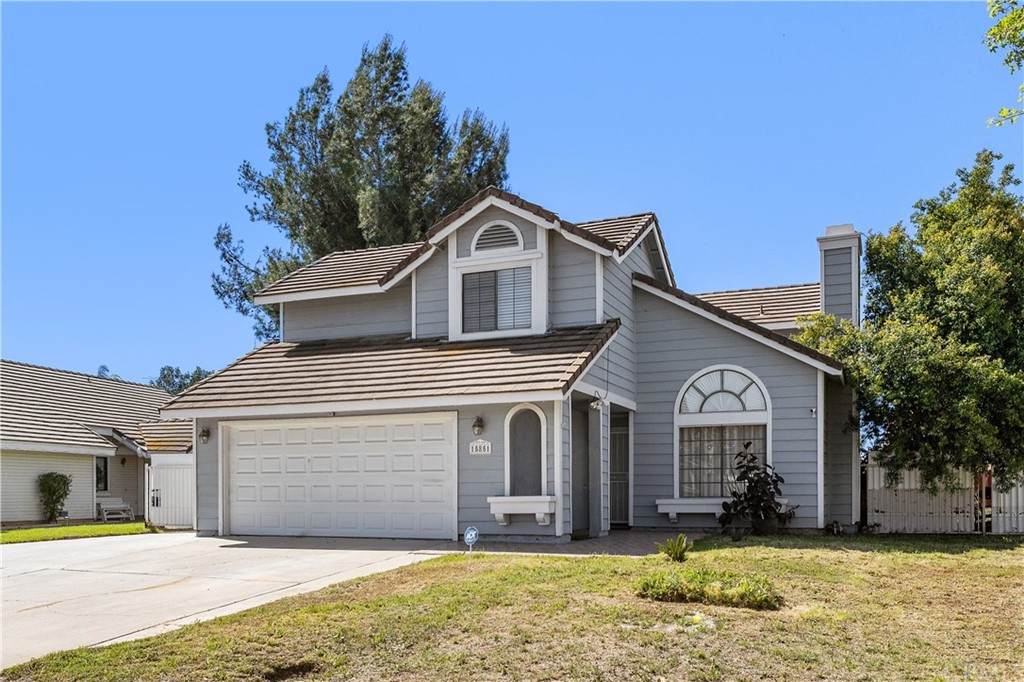 15851 Nan Avenue - Photo 1