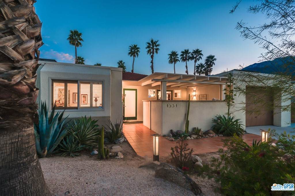 1331 Adobe Way - Photo 1