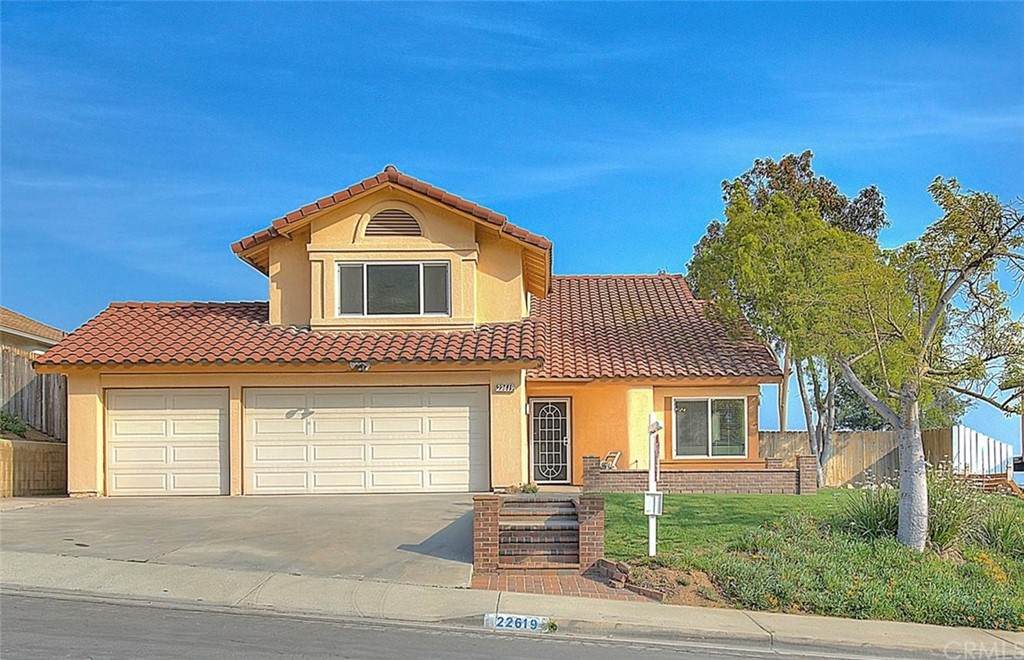 22619 Climbing Rose Drive - Photo 1