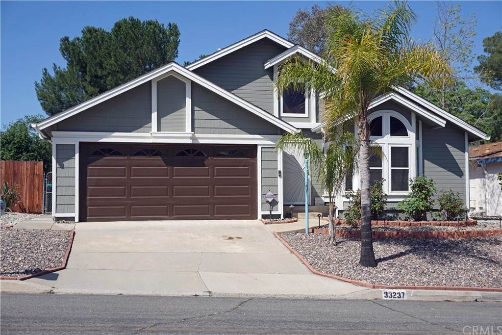 33237 Hidden Hollow Drive - Photo 1