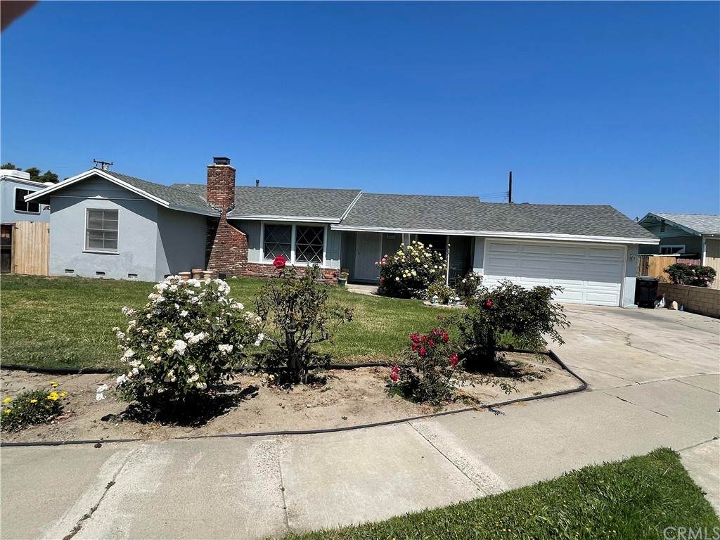 543 Cully Drive - Photo 1