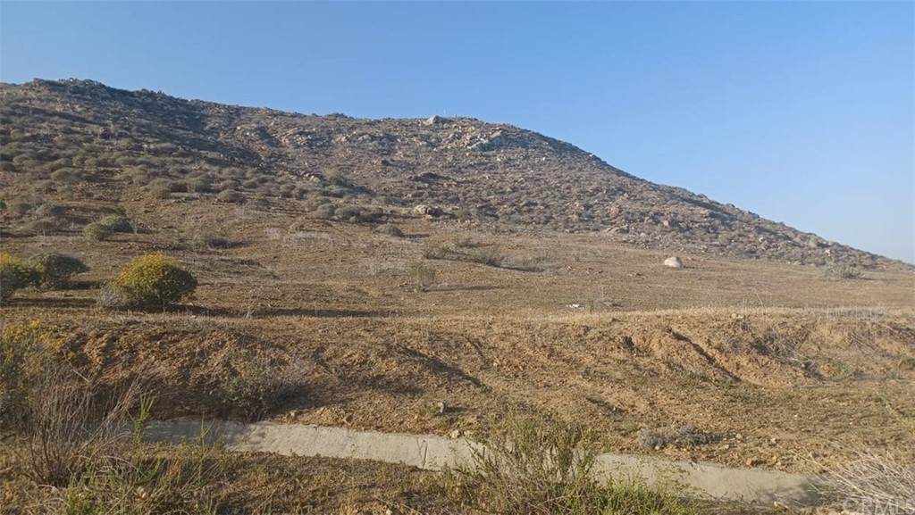 0 Holland/Canyon Hills Rd - Photo 1