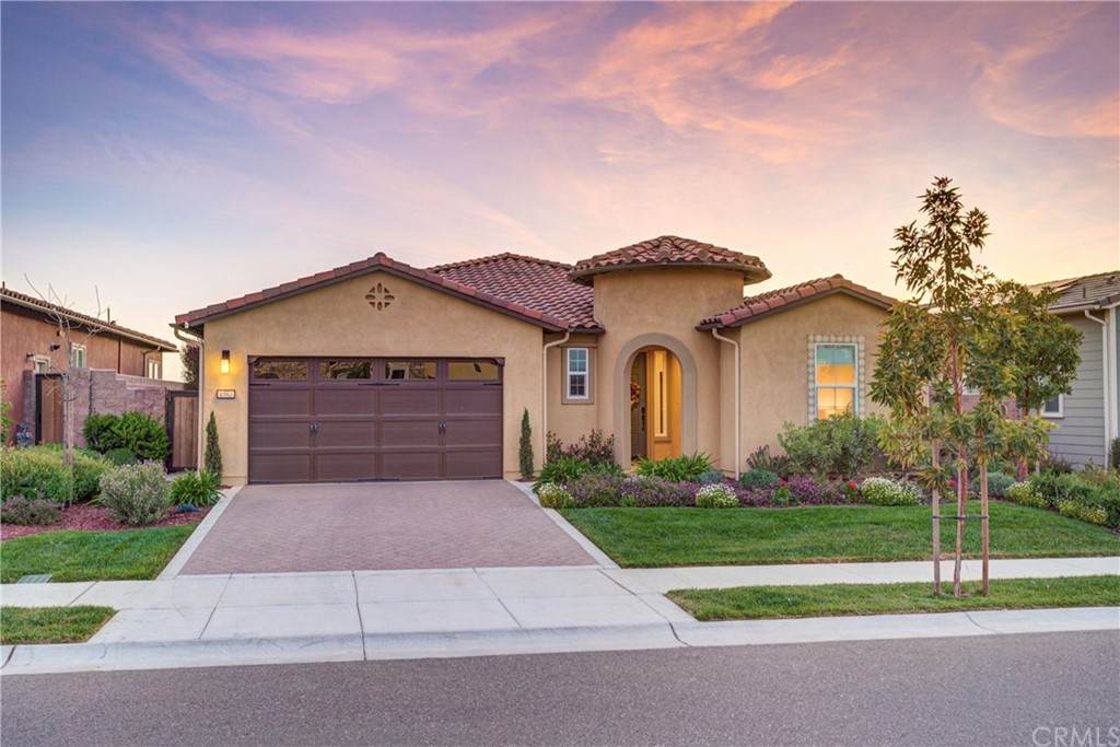 1582 Eucalyptus Road - Photo 1