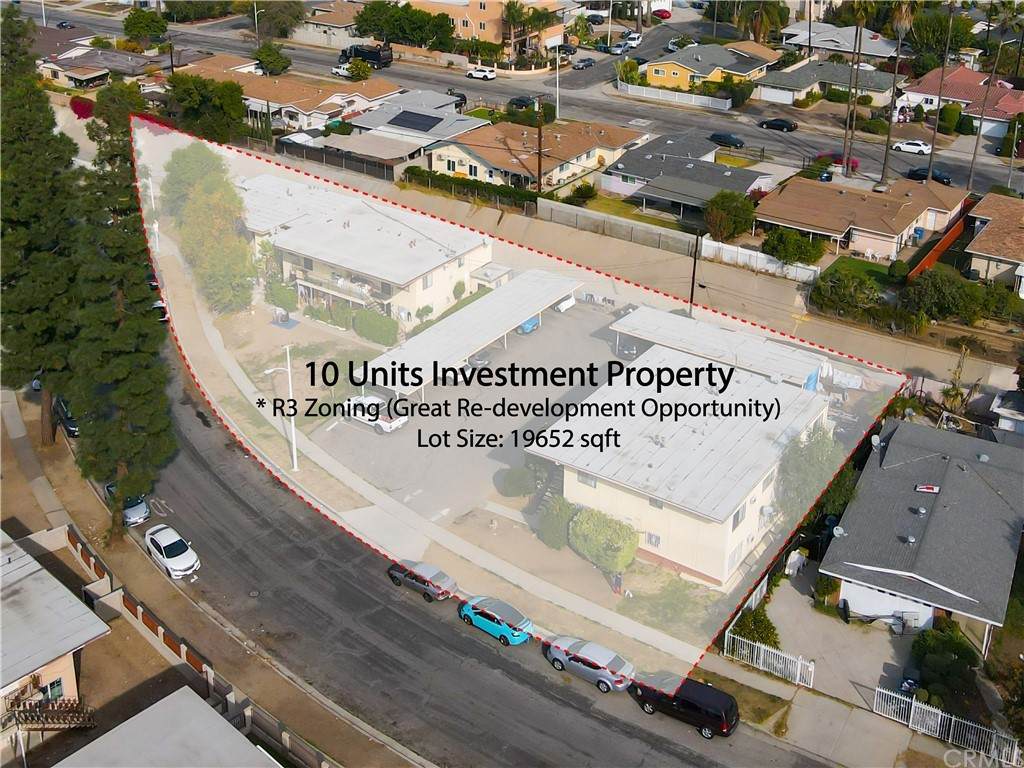 2030 Sierra Leone Avenue - Photo 1