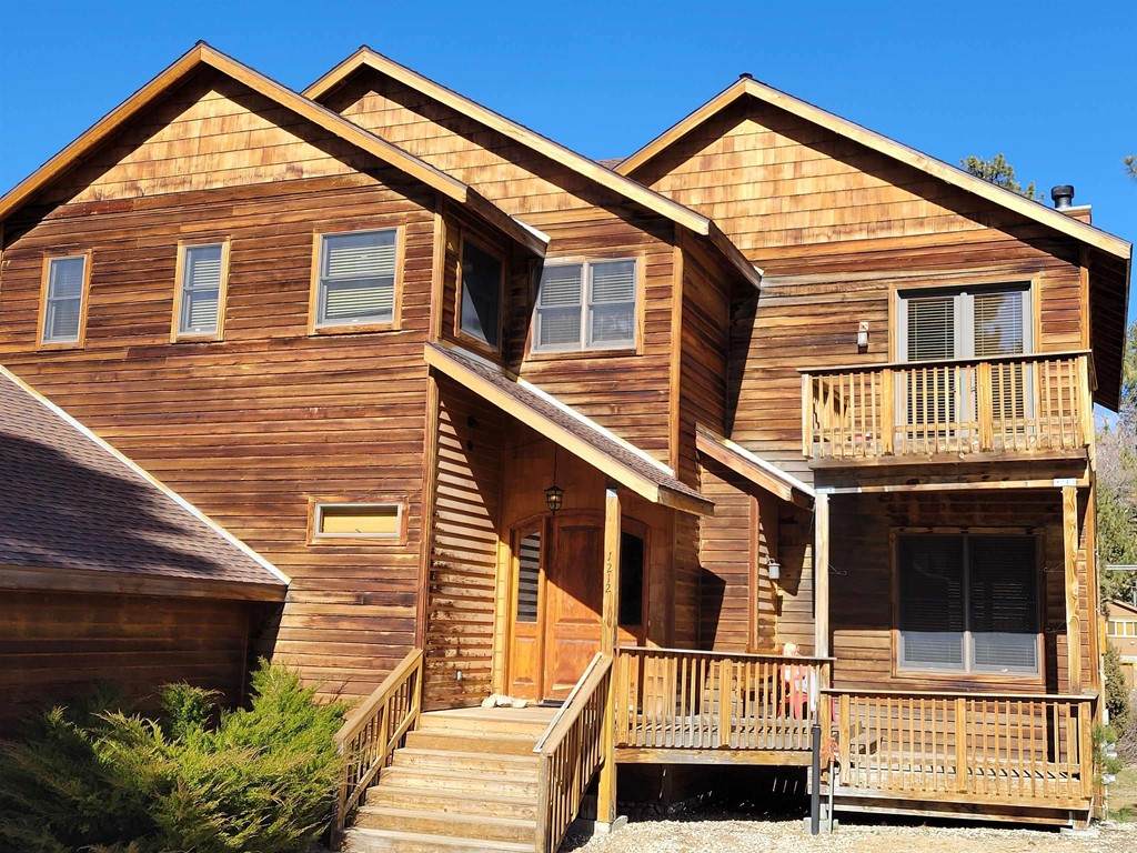 1212 Wolf Creek Court - Photo 1