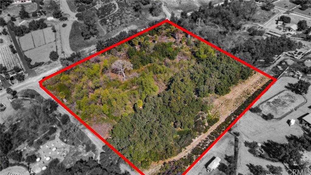 0 De Portola Road - Photo 1