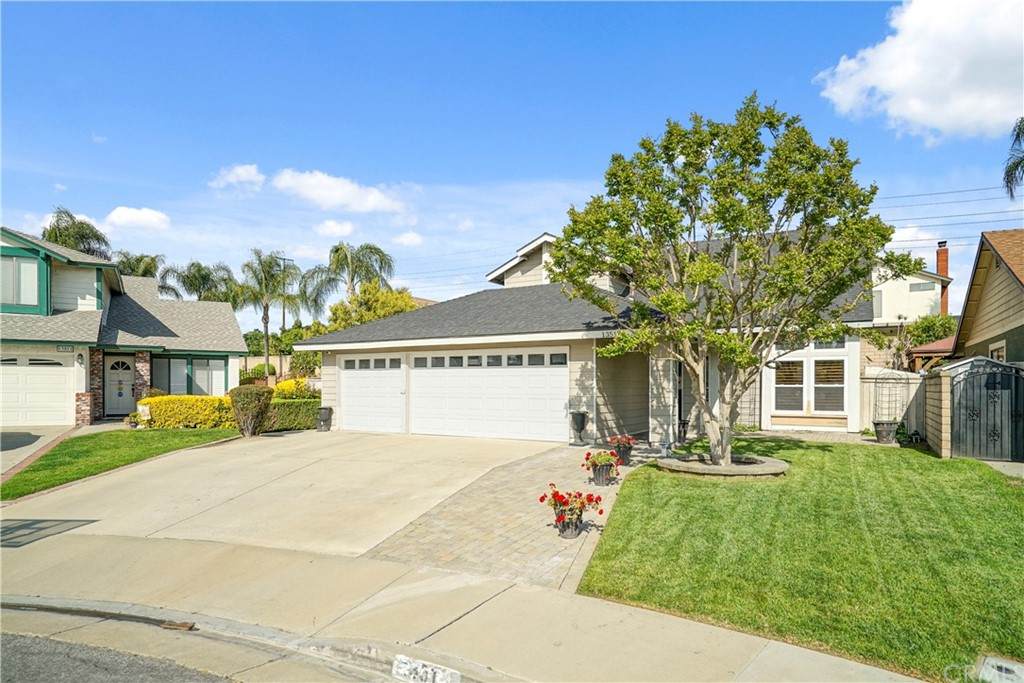 13517 Fairbanks Place - Photo 1