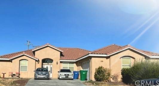 21900 Garibaldi Drive - Photo 1