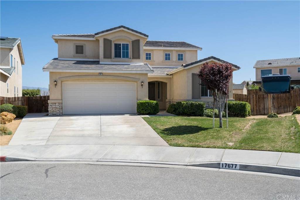 17677 View Crest Court - Photo 1