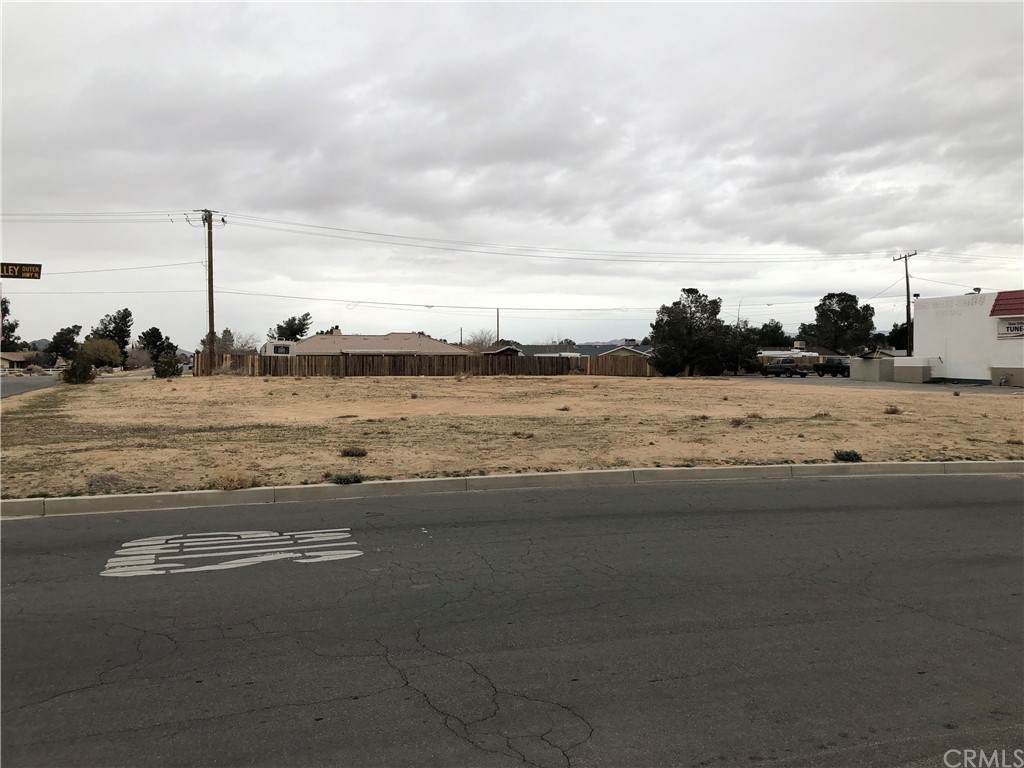 0 Bear Valley Road - Photo 1