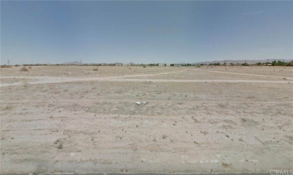 0 Sandia Road - Photo 1