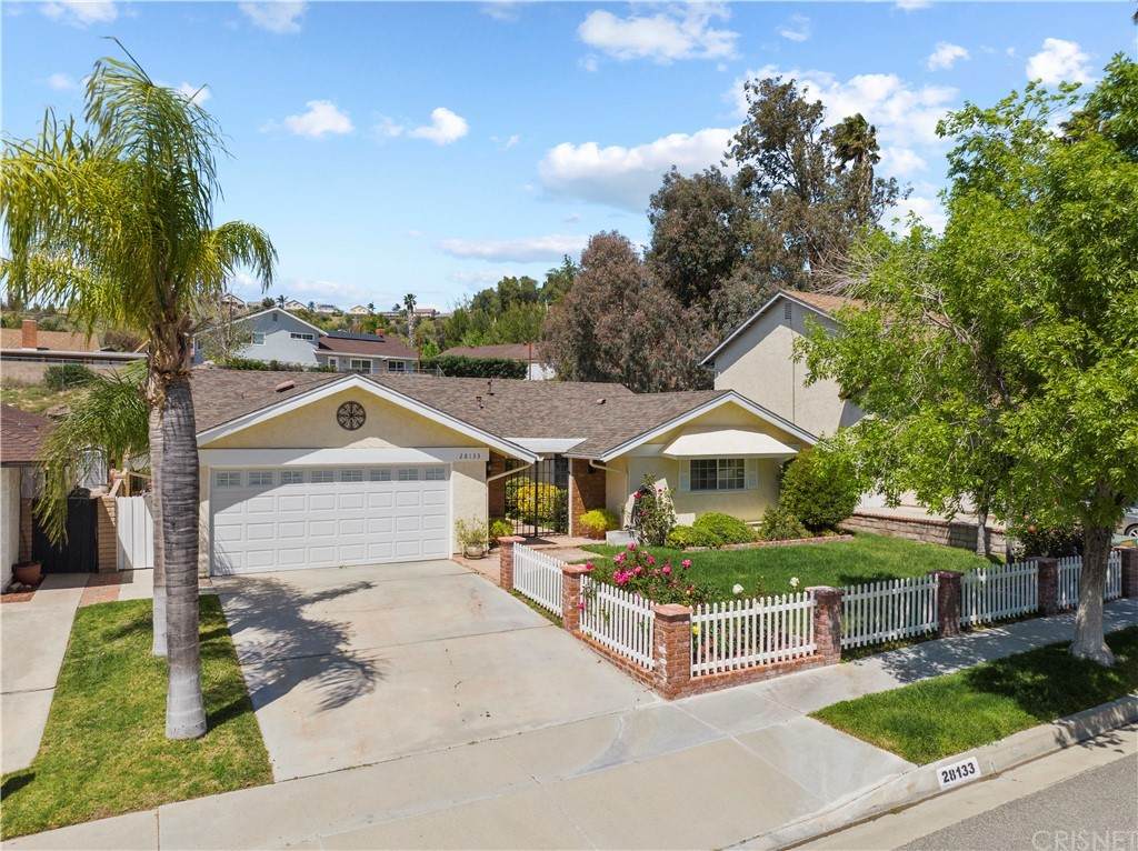 28133 Winterdale Drive - Photo 1
