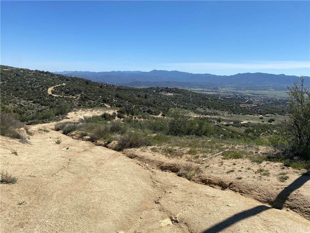 0 Moonshine Trail - Photo 1