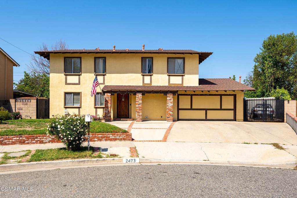 2473 Lukens Street - Photo 1