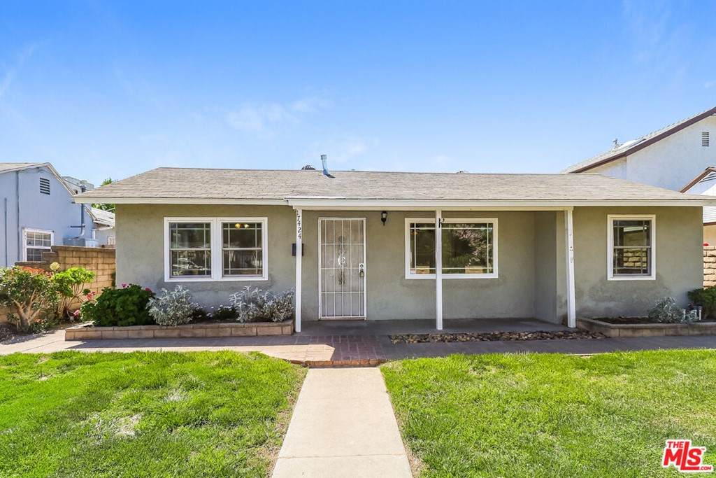 17424 Saticoy Street - Photo 1