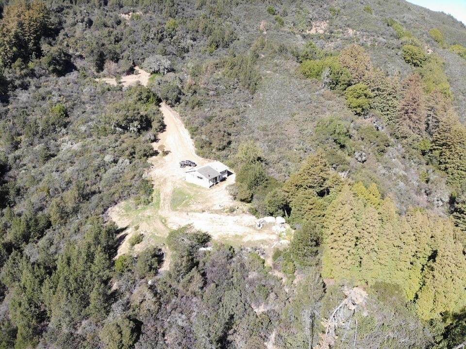 0 Mt Madonna Road - Photo 1