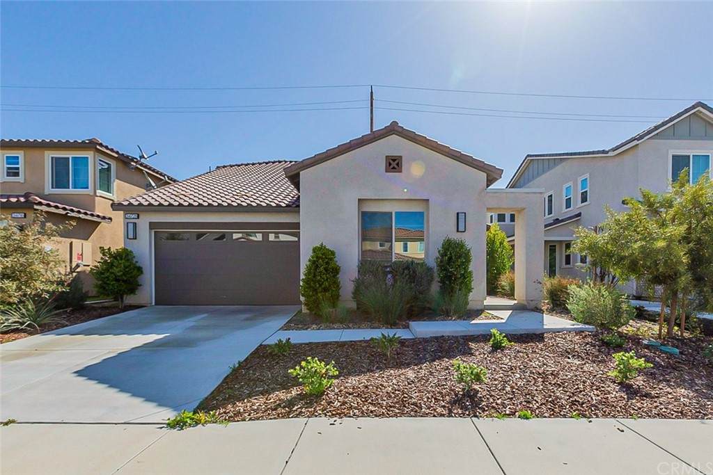 34728 Candlestick Circle - Photo 1