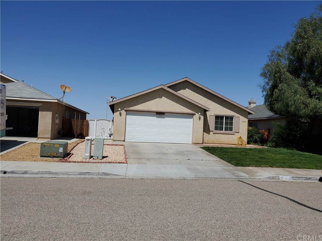 12058 Goldoak Court - Photo 1