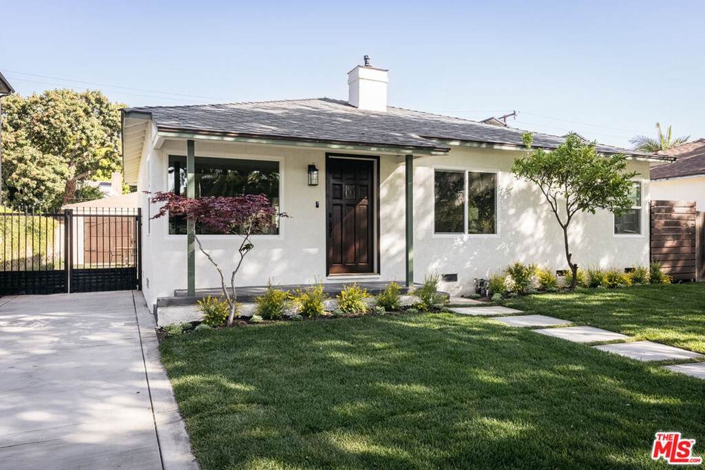 11124 Braddock Drive - Photo 1