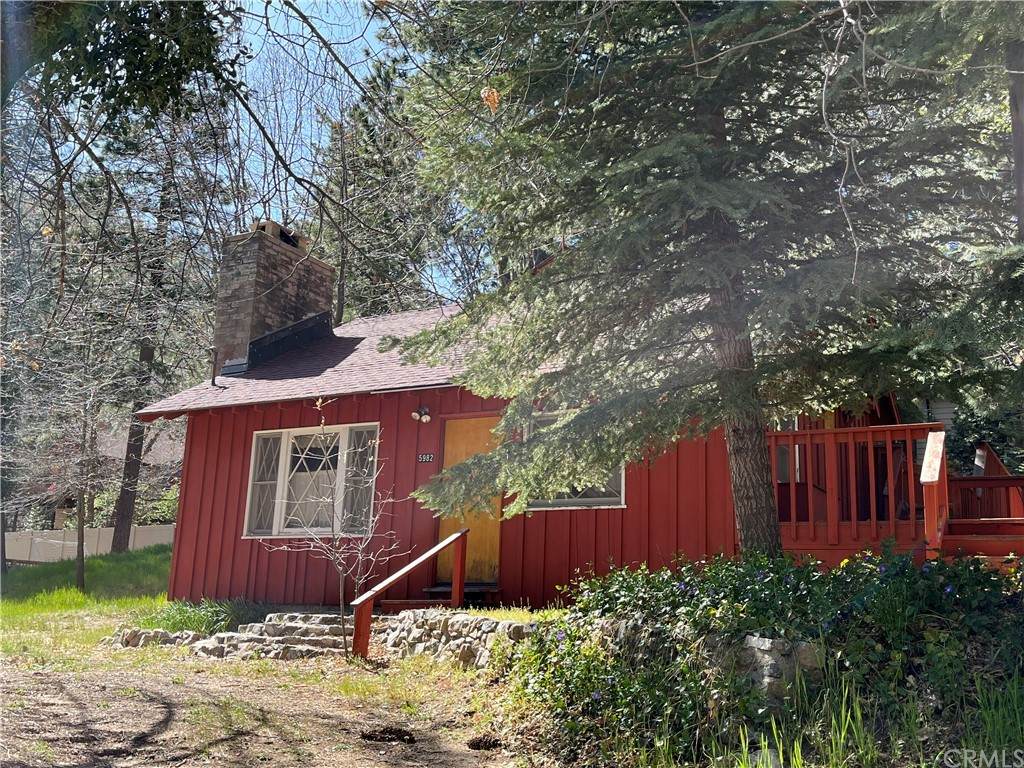 5982 Lake Drive - Photo 1