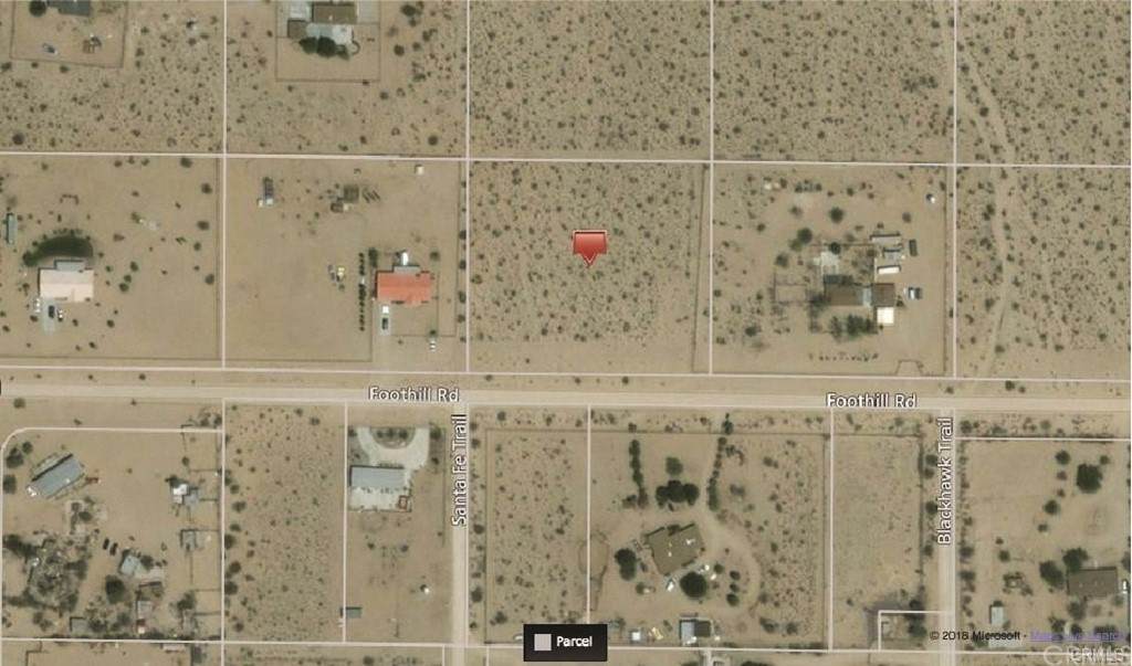 0 Foothhill Road - Photo 1