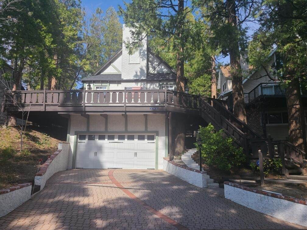 137 John Muir Road - Photo 1