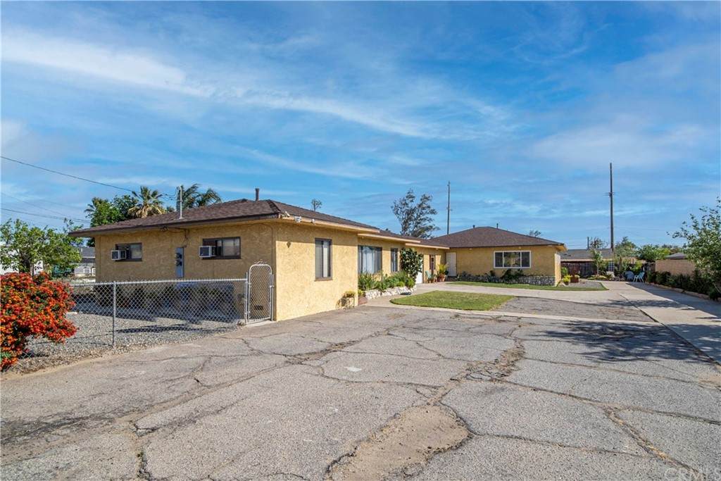 15793 & 15795 Ceres Avenue - Photo 1