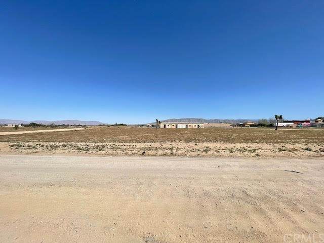 0 G Avenue - Photo 1