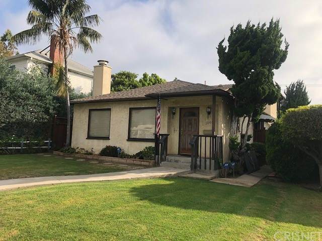1067 26th Street - Photo 1