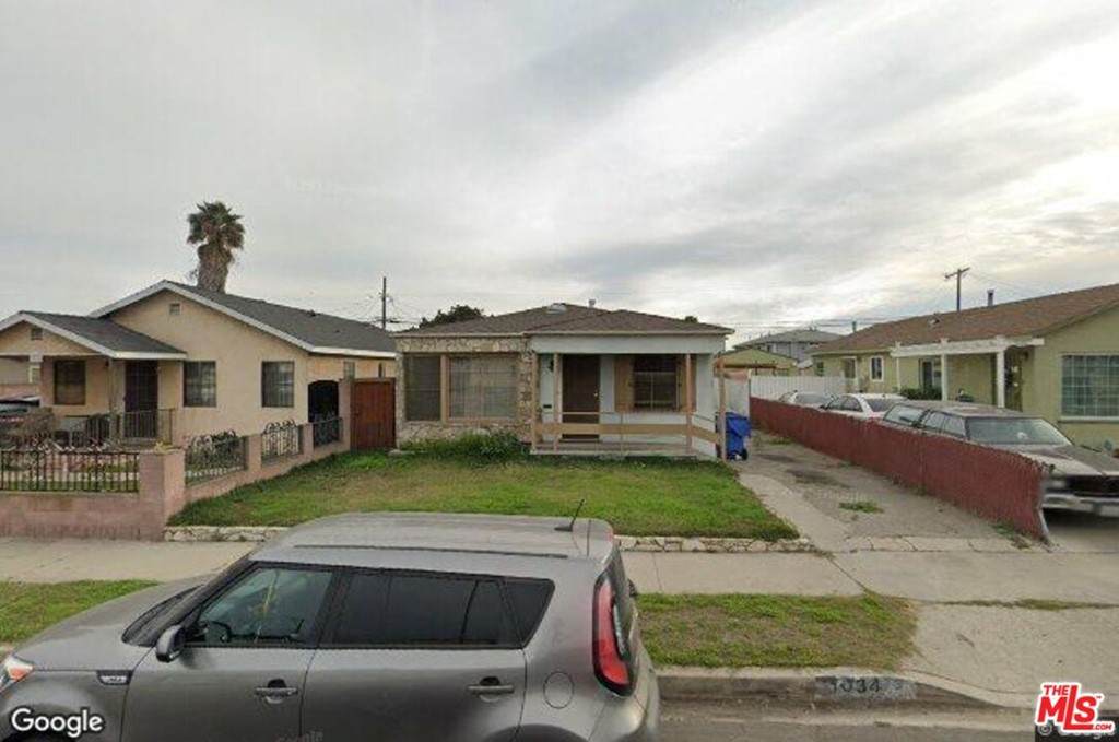 1034 Mauretania Street - Photo 1
