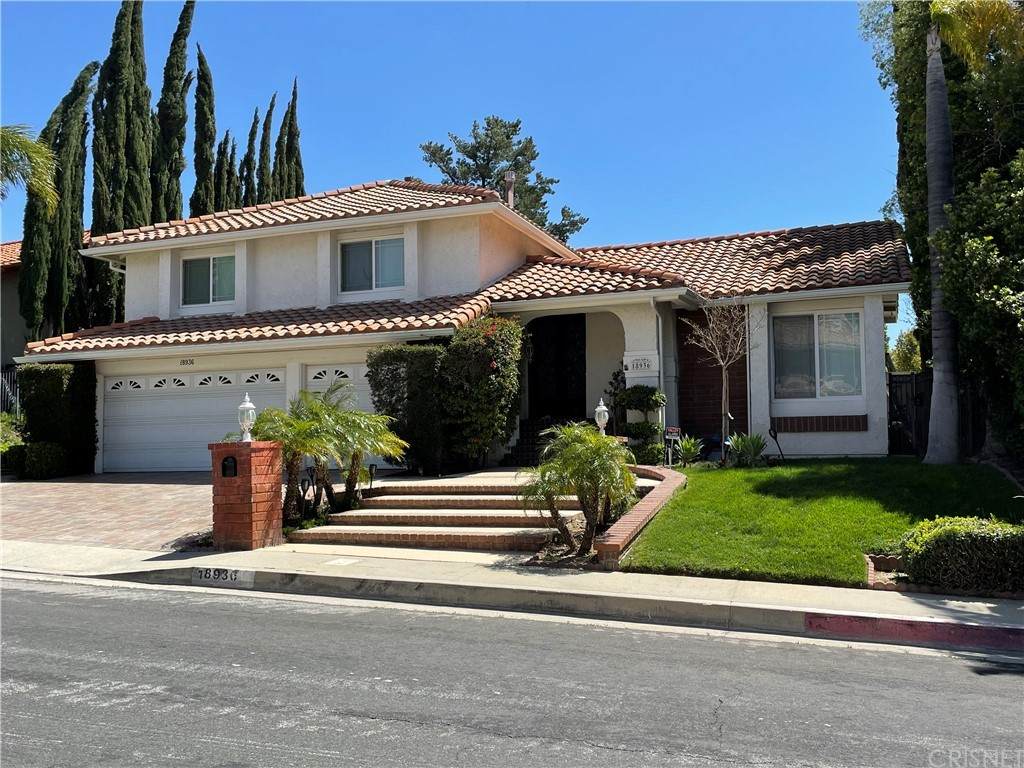 18936 Granada Circle - Photo 1