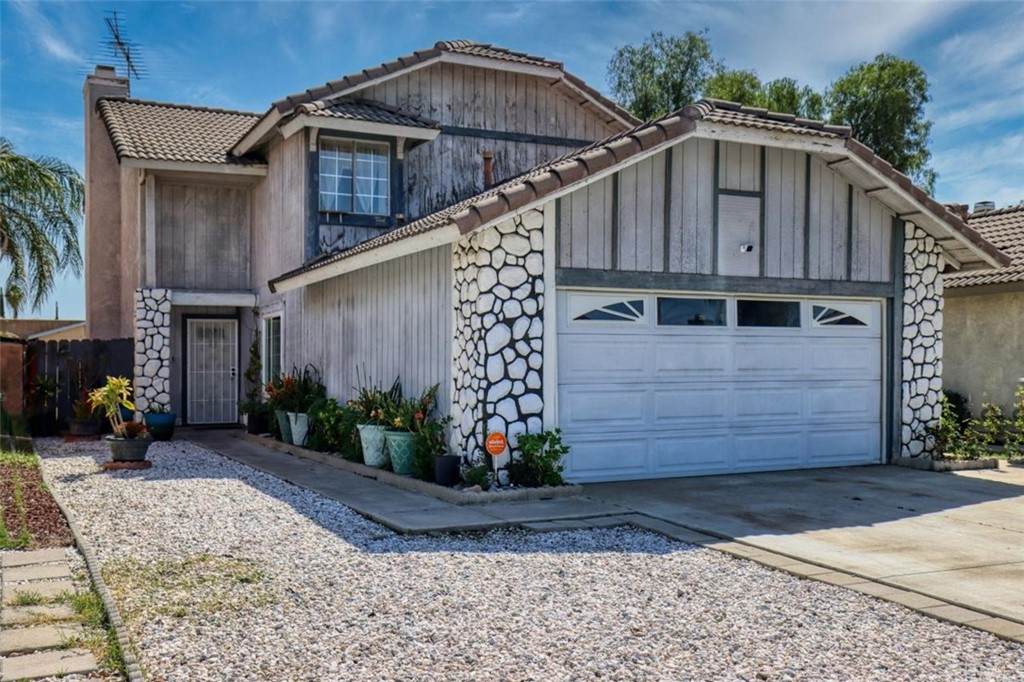 15370 Canyonstone Drive - Photo 1