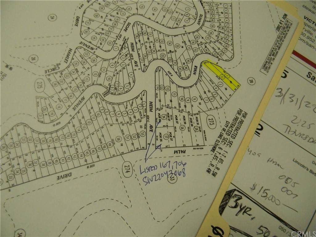 0 Ryan Ave - Photo 1